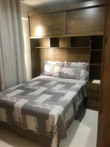 Apartamento No Jockey de Itaparica - Vila Velha - Es