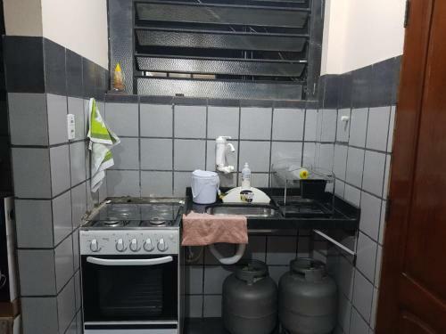 Excelente Apartamento No Reduto.