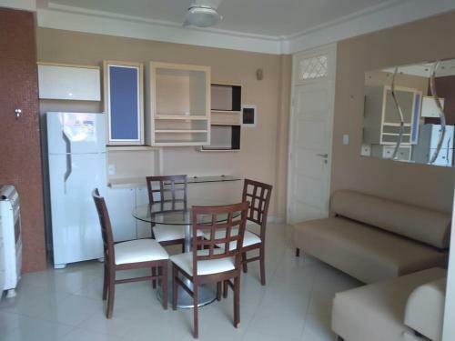 Apartamento Varandas Do Atlantico