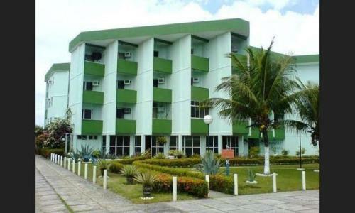 Apartamento Varandas Do Atlantico