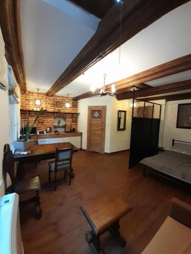 Apartament Witra?ysty A.d. 1555