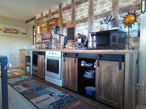 Apartamento Studio De Charme