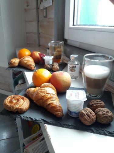 Apartamento Studio De Charme