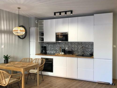 Apartament Silence Stone Hill Przy Skale