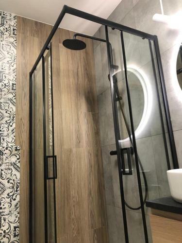 Apartament Silence Stone Hill Przy Skale