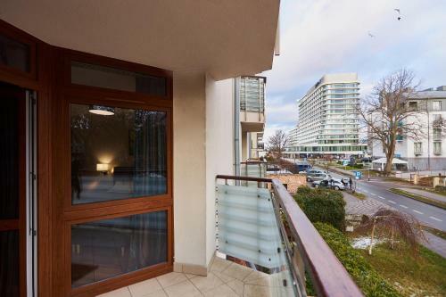 Apartamenty ?winouj?cie - Mistral