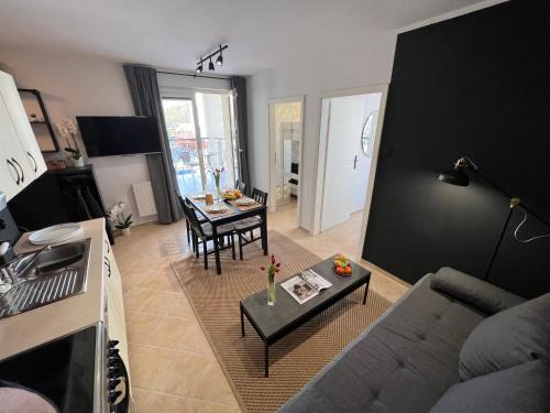 Apartament Przy Pla?y