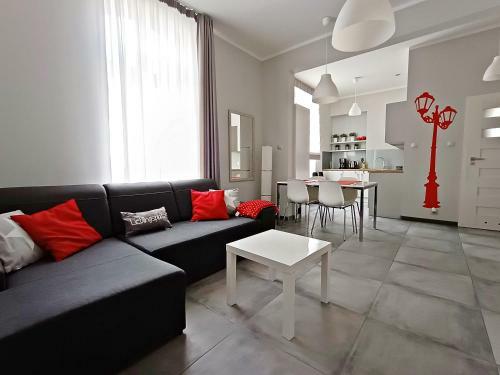 Apartamento Baltic Home Sienkiewicza 5