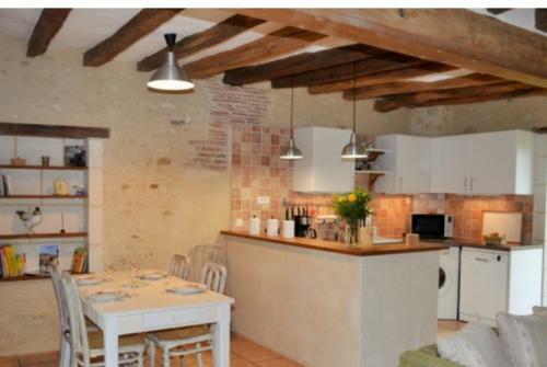 Touraine Sud G�te Hibou Et G�te Chouette