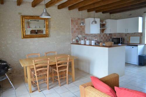 Touraine Sud G�te Hibou Et G�te Chouette