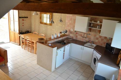 Touraine Sud G�te Hibou Et G�te Chouette
