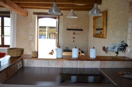 Touraine Sud G�te Hibou Et G�te Chouette