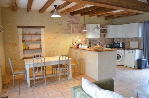 Touraine Sud G�te Hibou Et G�te Chouette