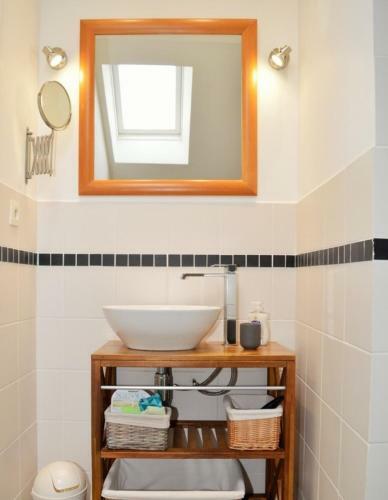 Touraine Sud G�te Hibou Et G�te Chouette