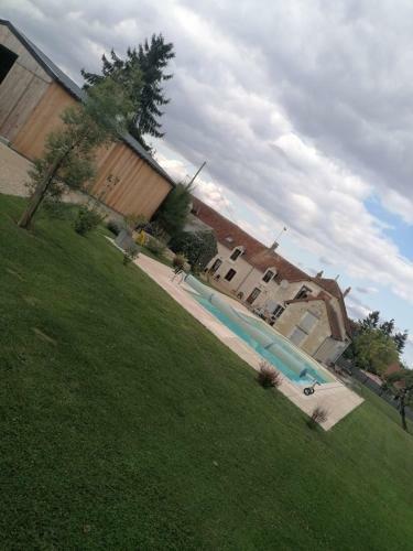 Touraine Sud G�te Hibou Et G�te Chouette