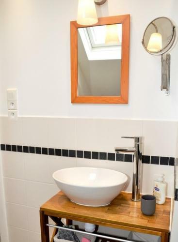 Touraine Sud G�te Hibou Et G�te Chouette