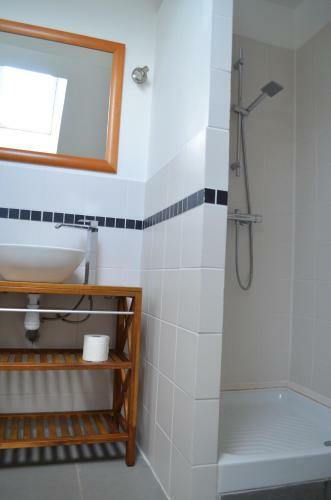 Touraine Sud G�te Hibou Et G�te Chouette