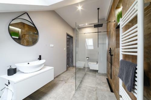 Apartament 66 Wadowice