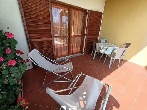 Apartamento The House In Paradise