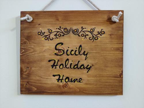 Apartamento Sicilyholidayhome