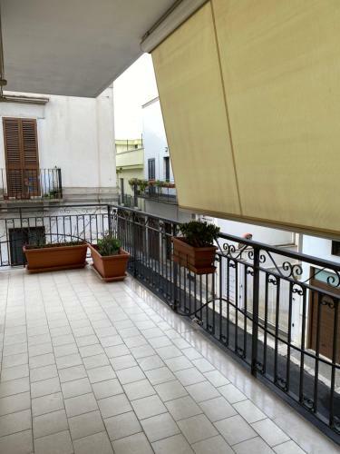 Apartamento Appartamento Modugno Centro (bari)