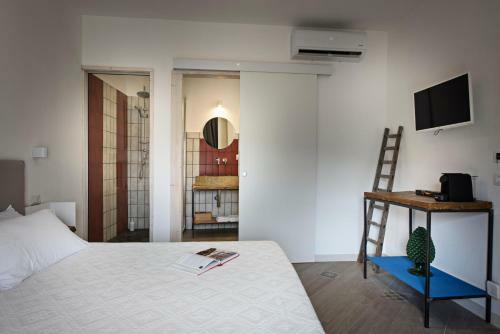 Bed & Breakfast Armuricana