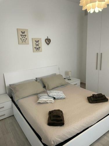 Apartamento Civico 18