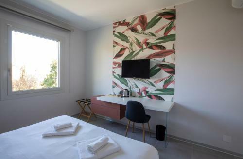 B&B Fior Di Magnolia