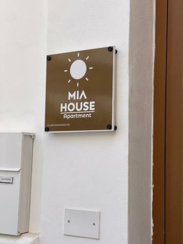 Mia House Apartment