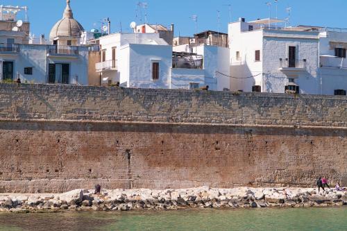 Apartamento Meraviglia Sul Mare