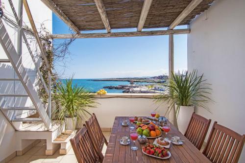 Apartamento Meraviglia Sul Mare