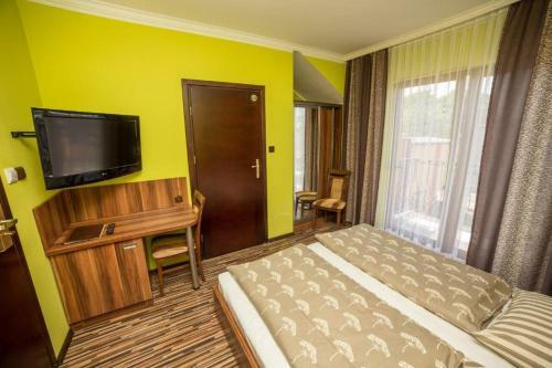 Apartamento Willa Margaretka