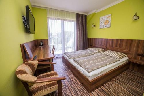 Apartamento Willa Margaretka