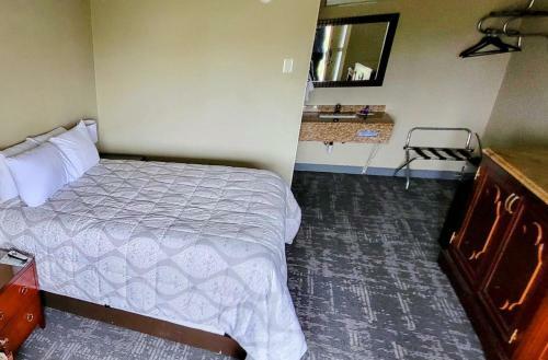 Motel Queen City Inn