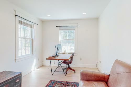 Suite Serenity