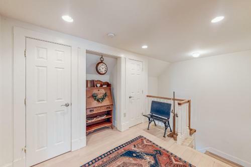 Suite Serenity