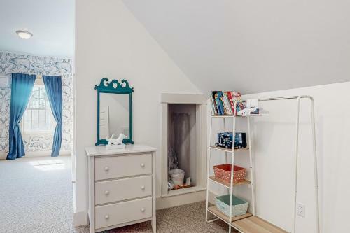 Suite Serenity
