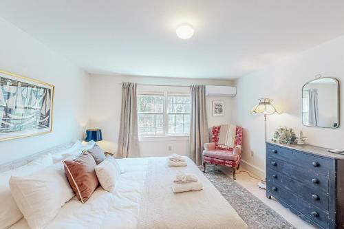 Suite Serenity