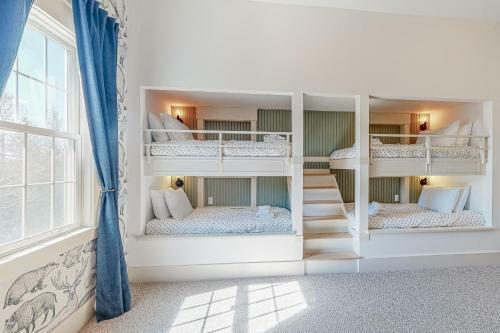 Suite Serenity