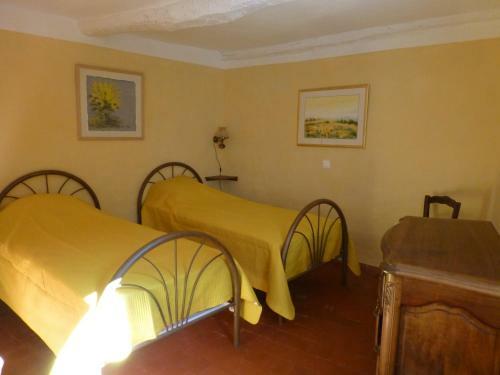 Apartamentos La Maison De C�sarie