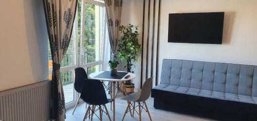 Apartament U Krysi