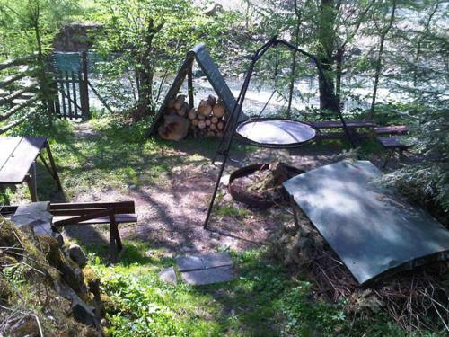 Apartamento Agropensjonat Tramp Z G�ralskim Spa