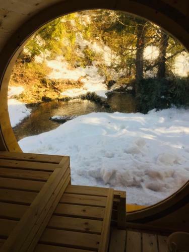 Apartamento Agropensjonat Tramp Z G�ralskim Spa