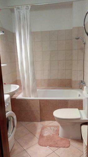Apartamento Pelican - Czarny Dw�r A