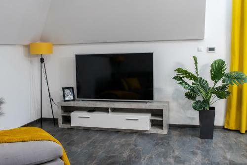Apartamenty Aslux - Noclegi Energylandia Zator