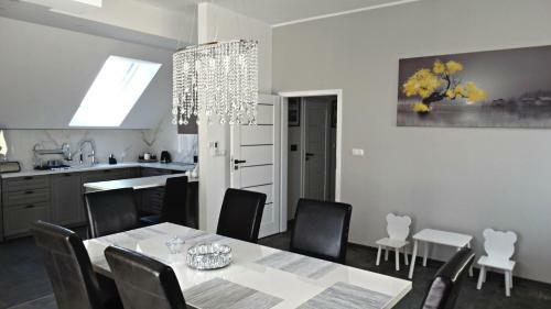 Apartamenty Aslux - Noclegi Energylandia Zator