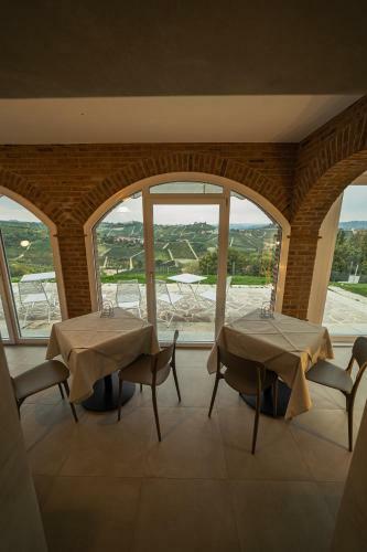 Bed & Breakfast Sedendo E Mirando