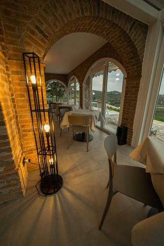 Bed & Breakfast Sedendo E Mirando