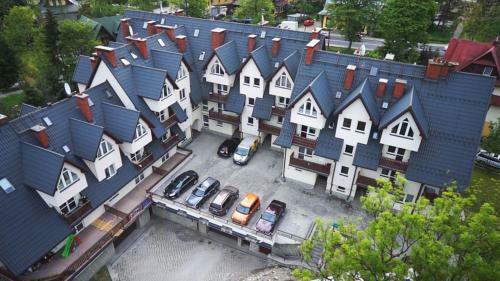 Apartamento Na Stromej