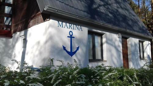 Lodge Przystanek Marina